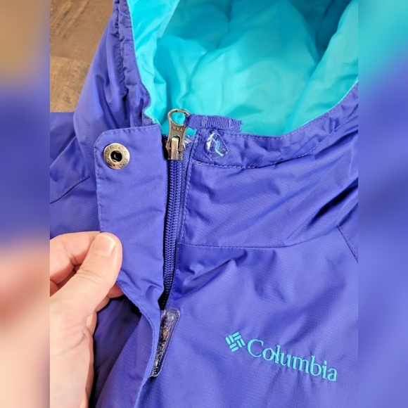 BUNDLE & SAVE Columbia Outgrown winter coat - Picture 8 of 15